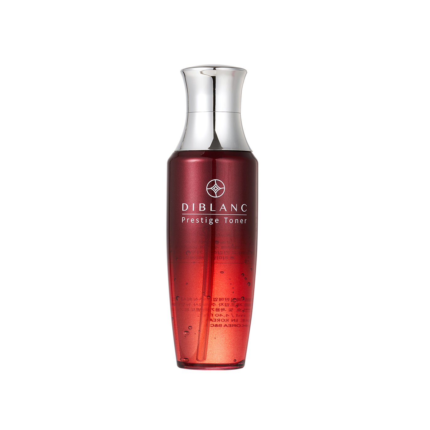 DIBLANC Prestige Toner