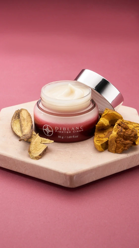 DIBLANC Prestige Cream