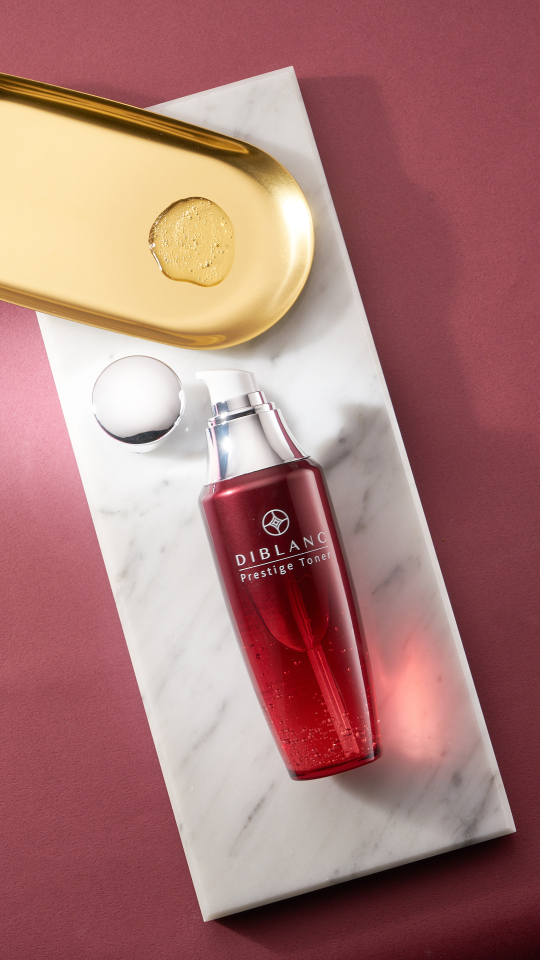 DIBLANC Prestige Toner