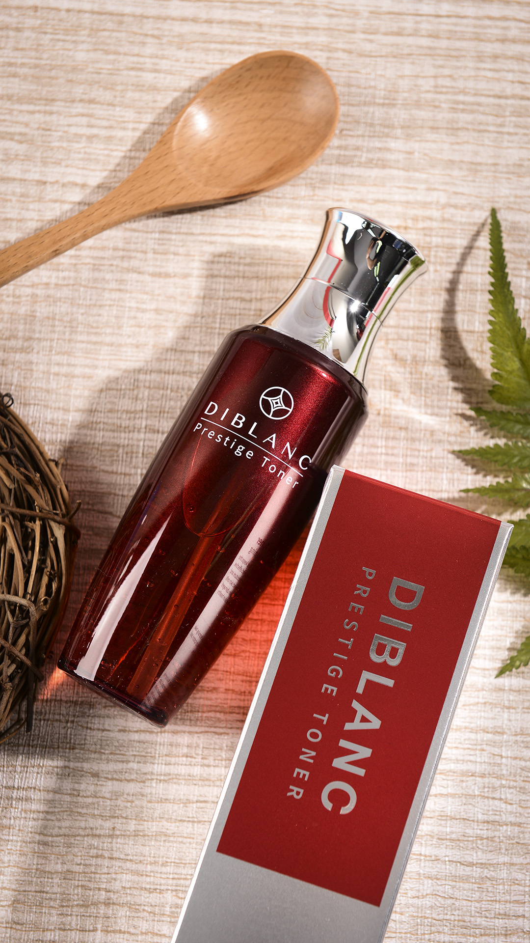 DIBLANC Prestige Toner