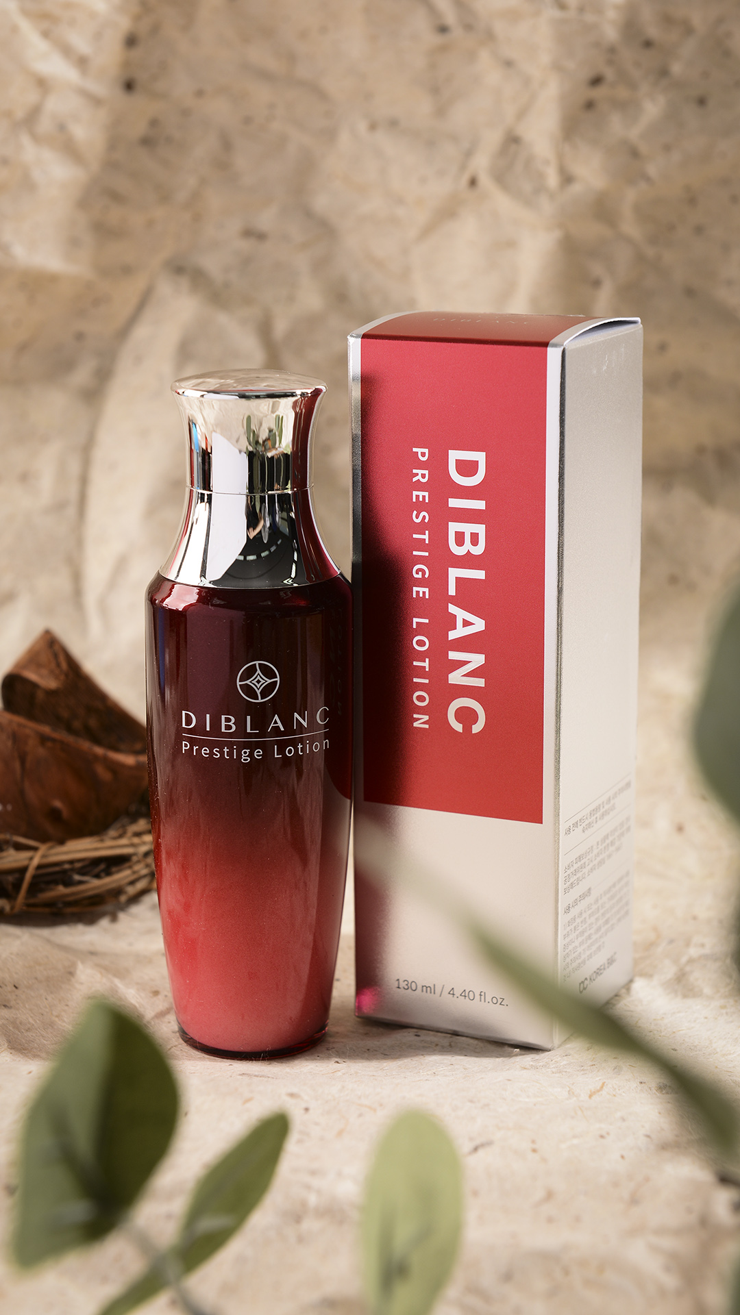DIBLANC Prestige Lotion