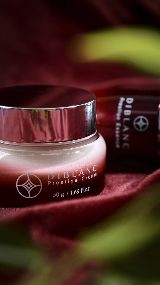 DIBLANC Prestige Cream
