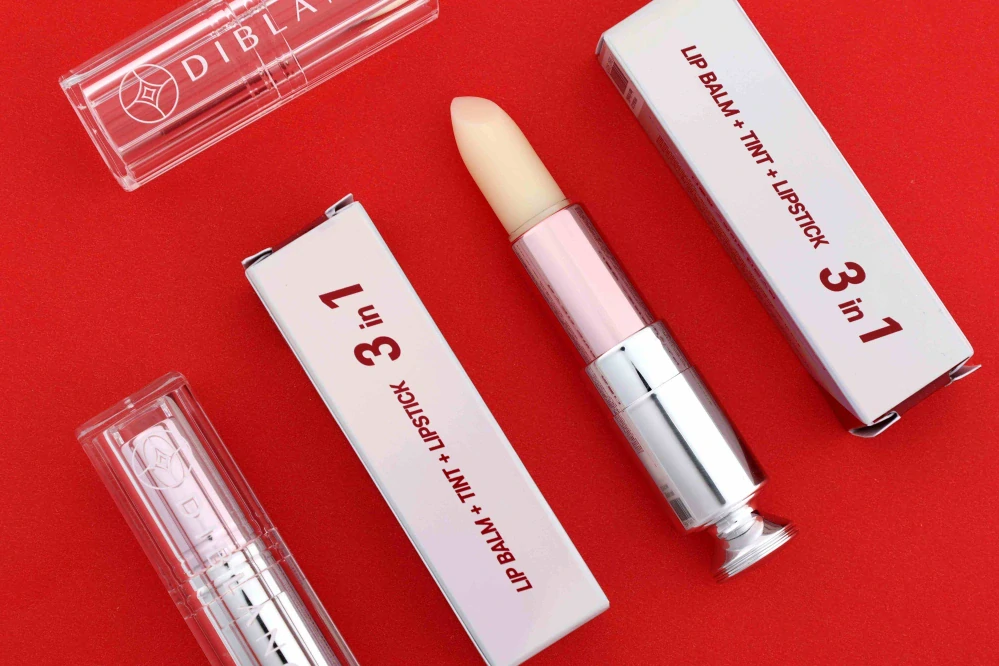 DIBLANC Sweetheart Tintstick