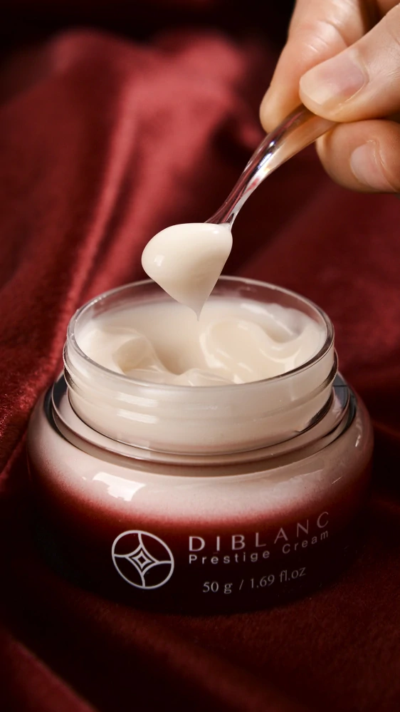 DIBLANC Prestige Cream