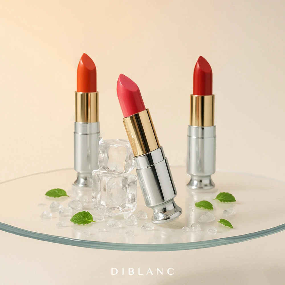 DIBLANC Vegan Plumpingstick (Oranžová)