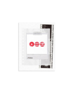 BTS 5th Album - ARIRANG (Weverse Albums Ver.)